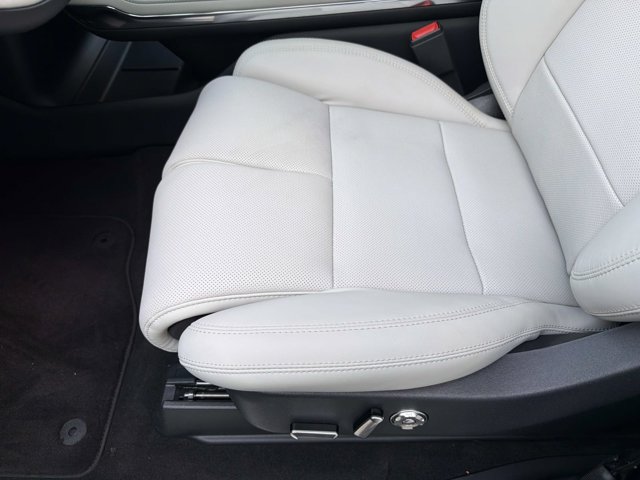 New 2026 Lincoln Navigator Reserve AWD/4WD image 11