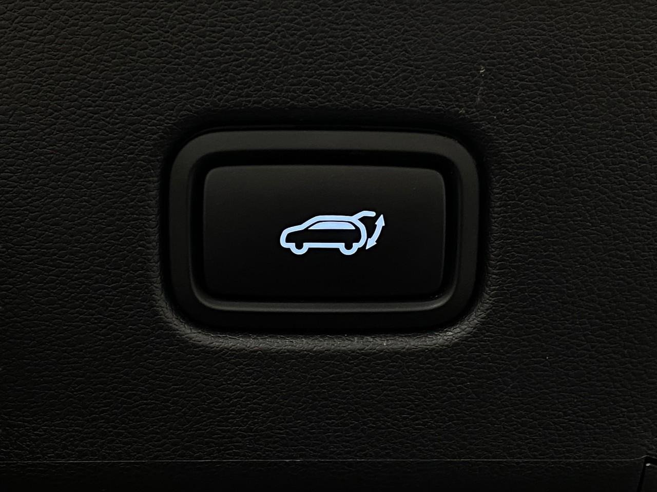 Used 2025 Hyundai Tucson SEL AWD/4WD image 6