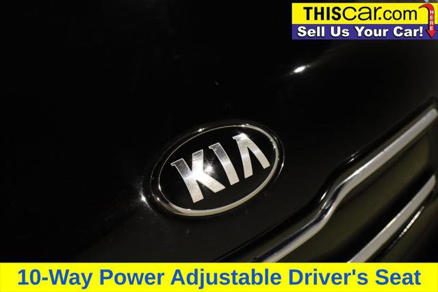 Used 2018 Kia Soul ! w/ Tech Package FWD image 13