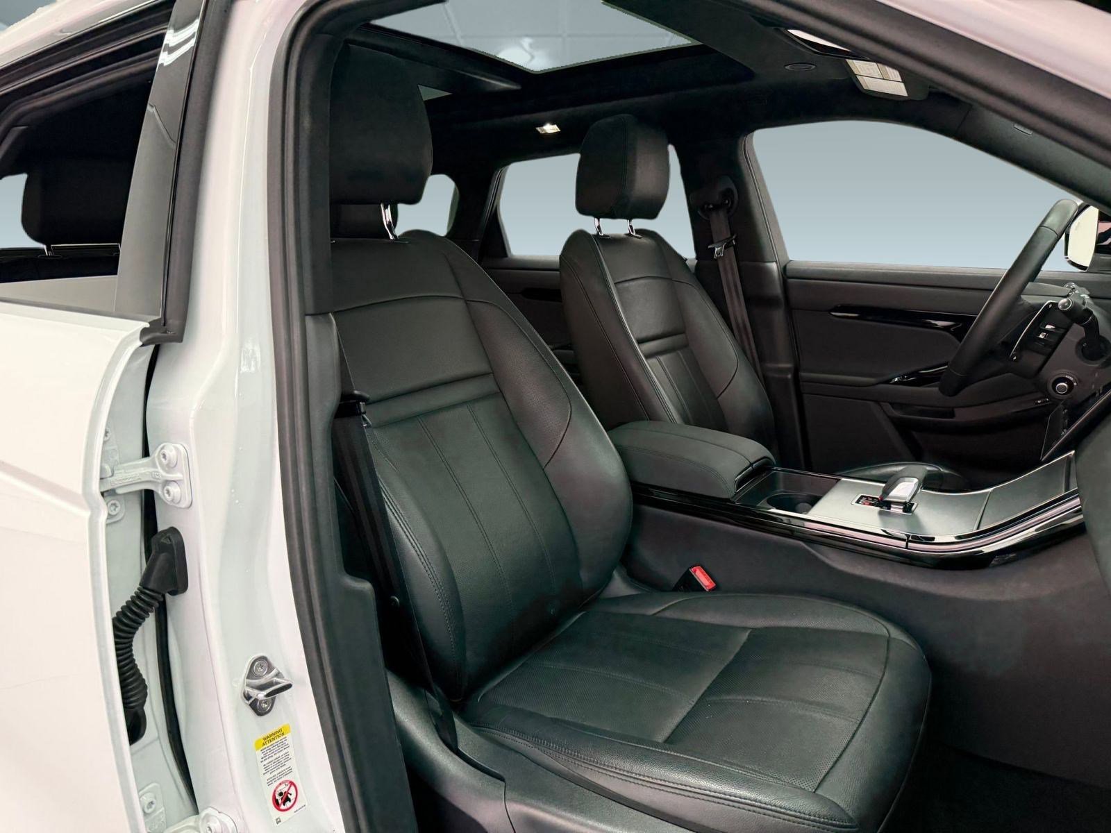 Used 2024 Land Rover Range Rover Evoque S image 23