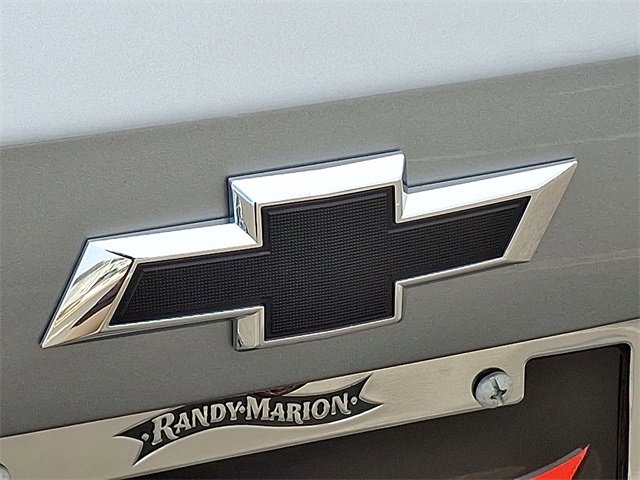 Used 2025 Chevrolet Blazer RS image 28