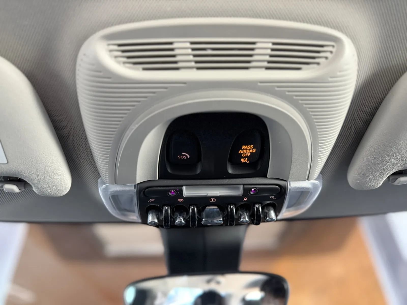 Used 2019 MINI Cooper Clubman S image 35