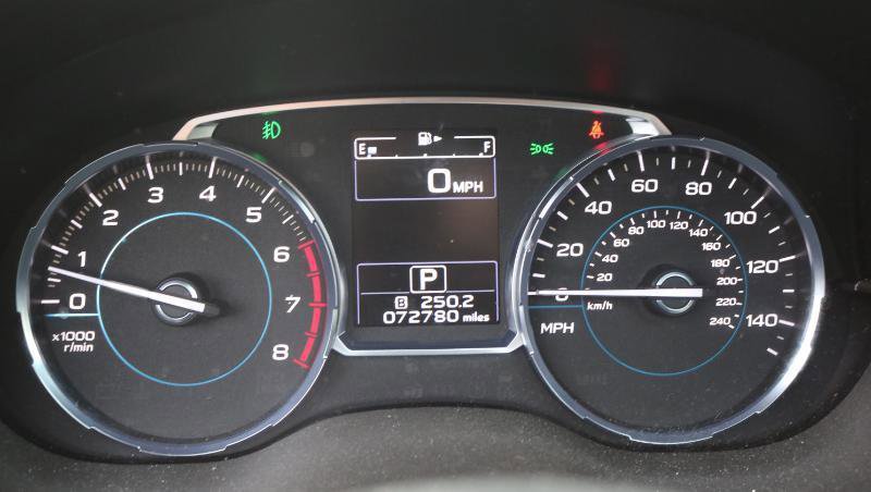 Used 2017 Subaru Forester 2.5i Limited image 7