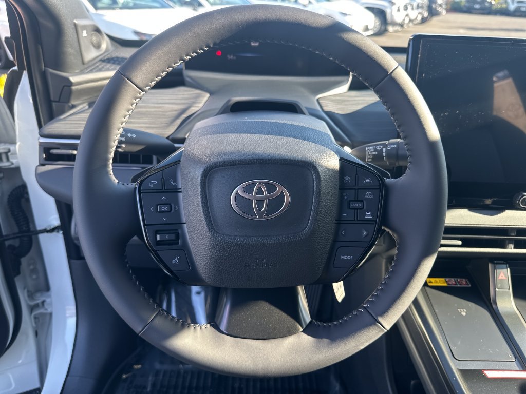 New 2026 Toyota C-HR AWD/4WD image 18