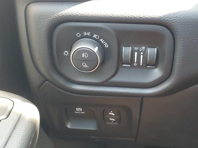New 2026 RAM 1500 Big Horn AWD/4WD image 18