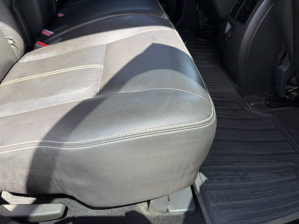 Used 2007 Ford Edge SEL Plus FWD image 27