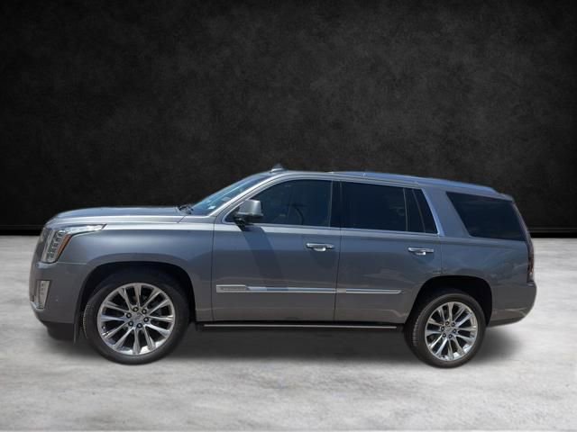 Used 2019 Cadillac Escalade Premium Luxury image 11