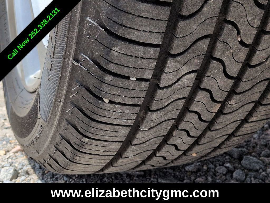 Used 2025 Jeep Compass Limited AWD/4WD image 12