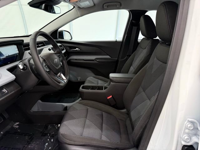 New 2027 Chevrolet Bolt LT FWD image 11