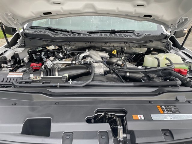 New 2026 Ford F250 XLT image 28