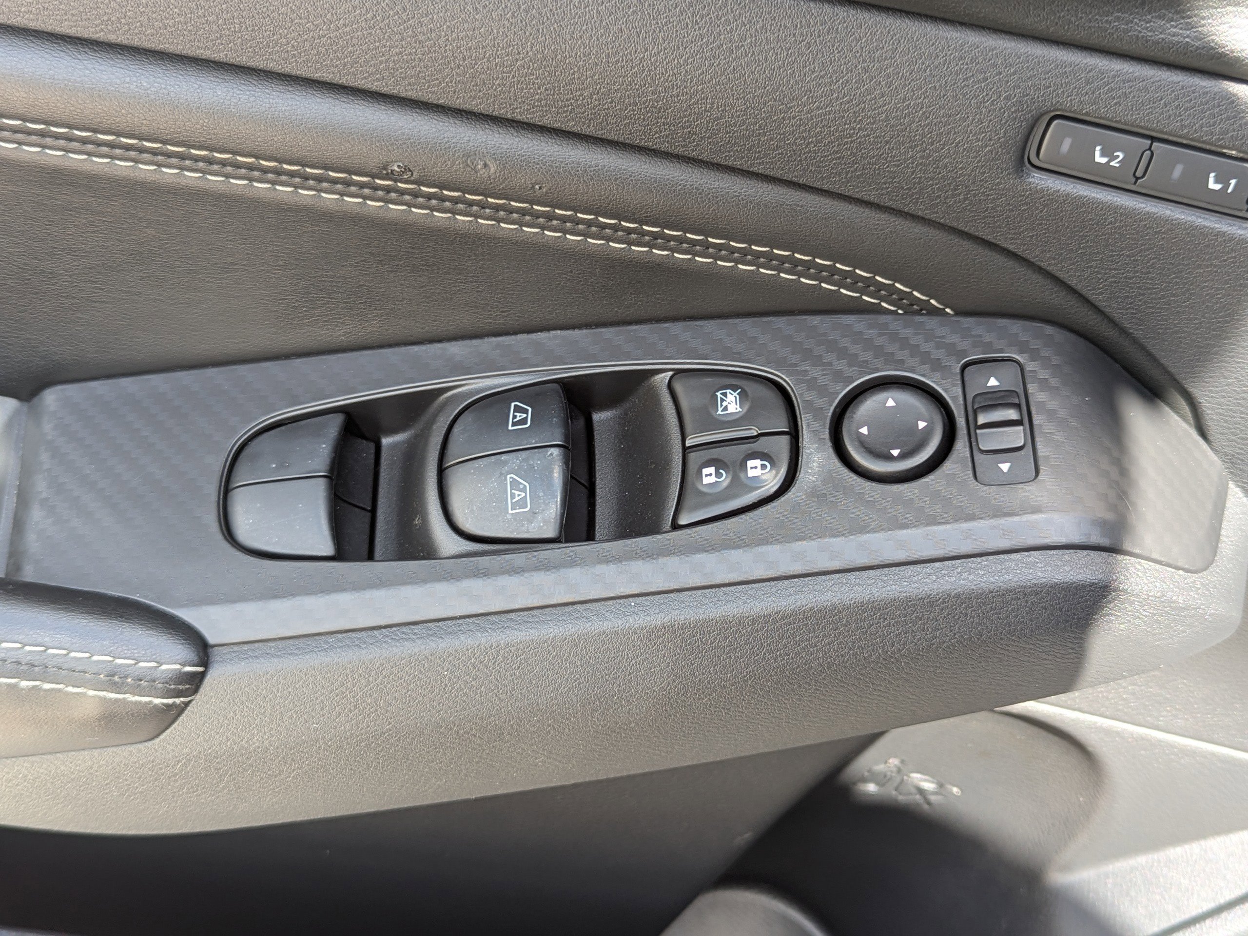 Used 2019 Nissan Altima 2.5 Platinum image 16