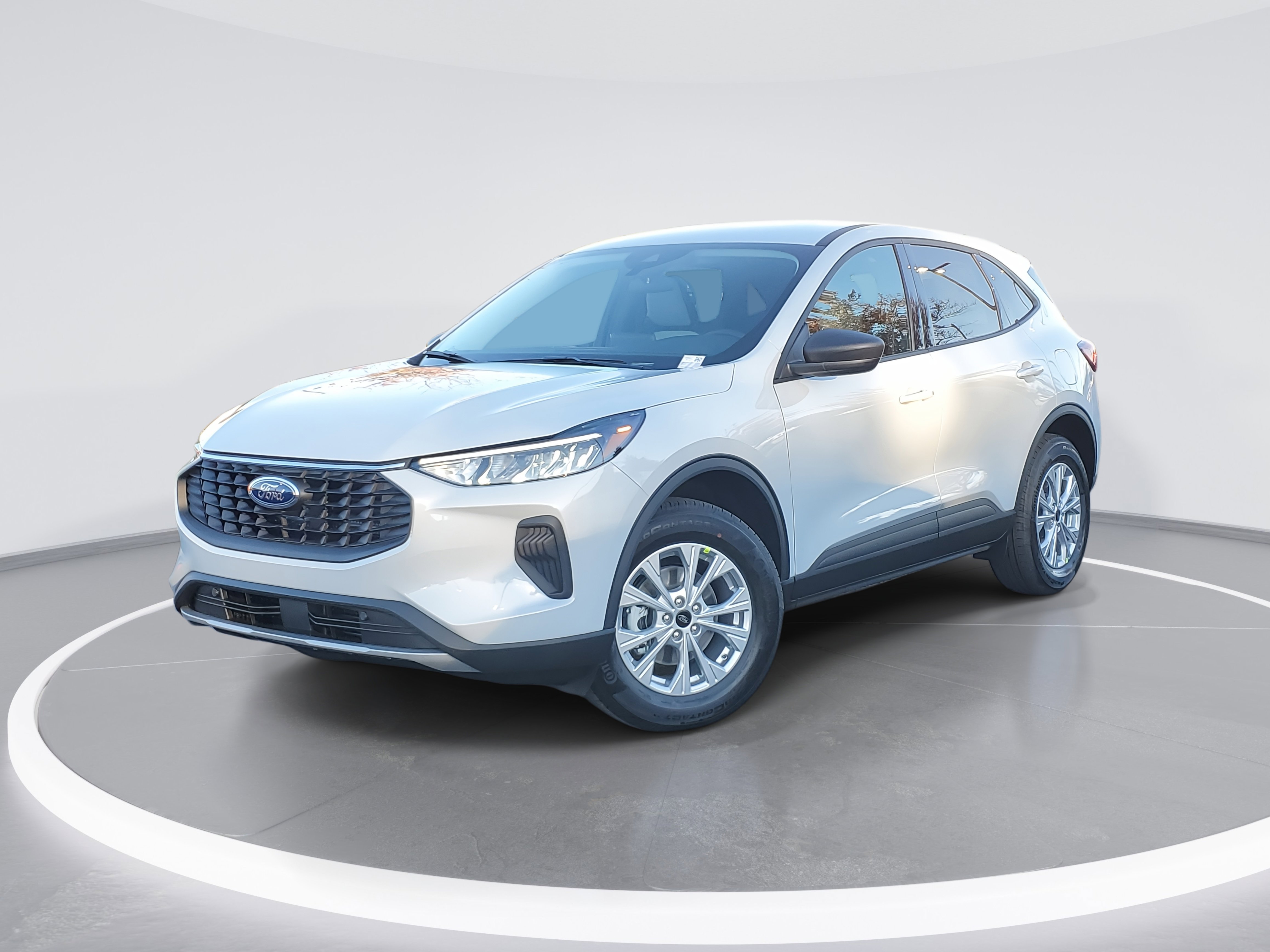 New 2026 Ford Escape Active w/ Cold Weather Package