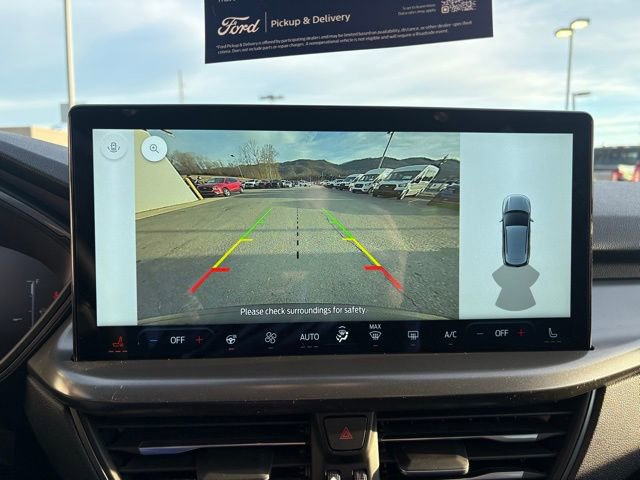 New 2026 Ford Escape SE w/ Class II Trailer Tow Package image 5