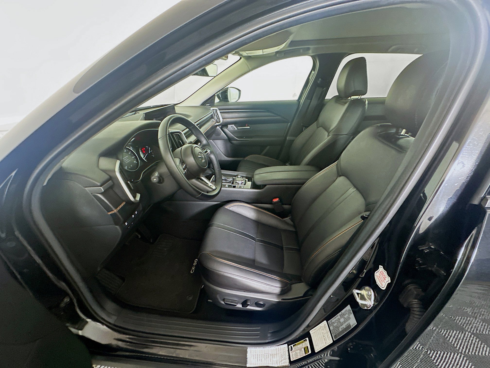 Used 2026 MAZDA CX-50 AWD 2.5 S w/ Premium Package image 13