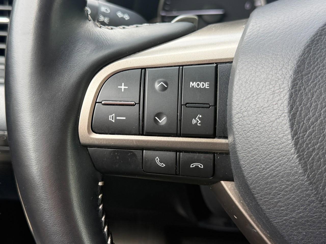 Used 2021 Lexus RX 350 AWD w/ Premium Package image 30