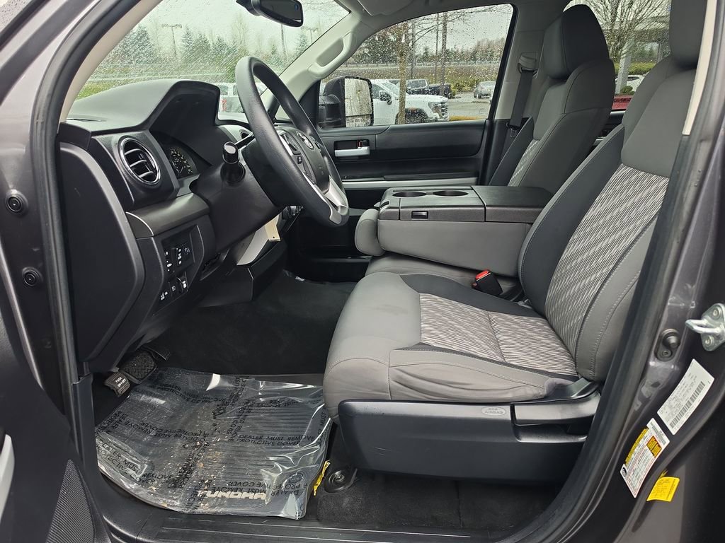 Used 2021 Toyota Tundra SR5 image 20