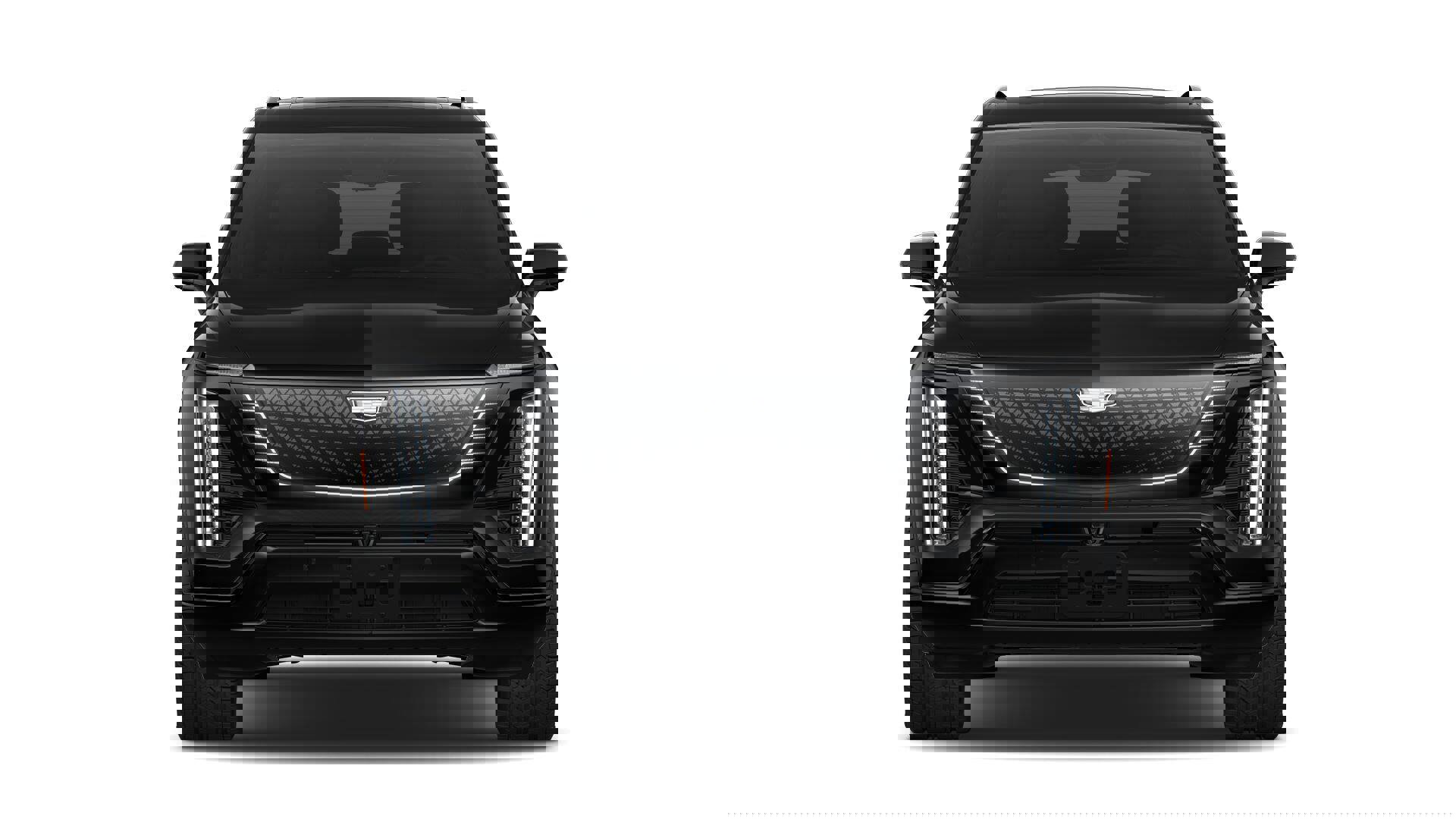 New 2026 Cadillac Vistiq Sport w/ LPO, Floor Liner Package image 27