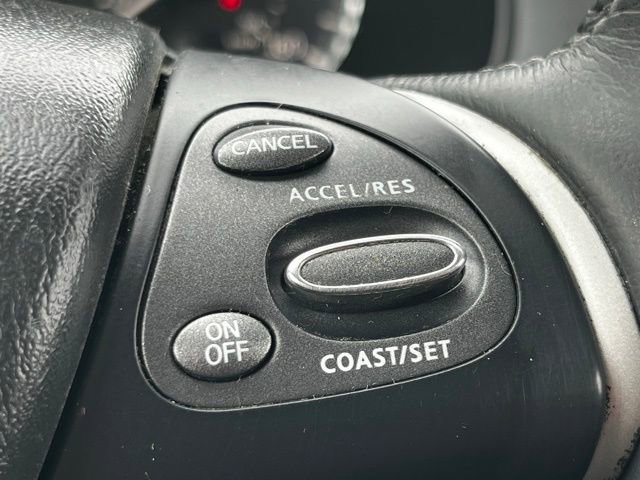 Certified 2020 INFINITI QX60 Luxe image 12