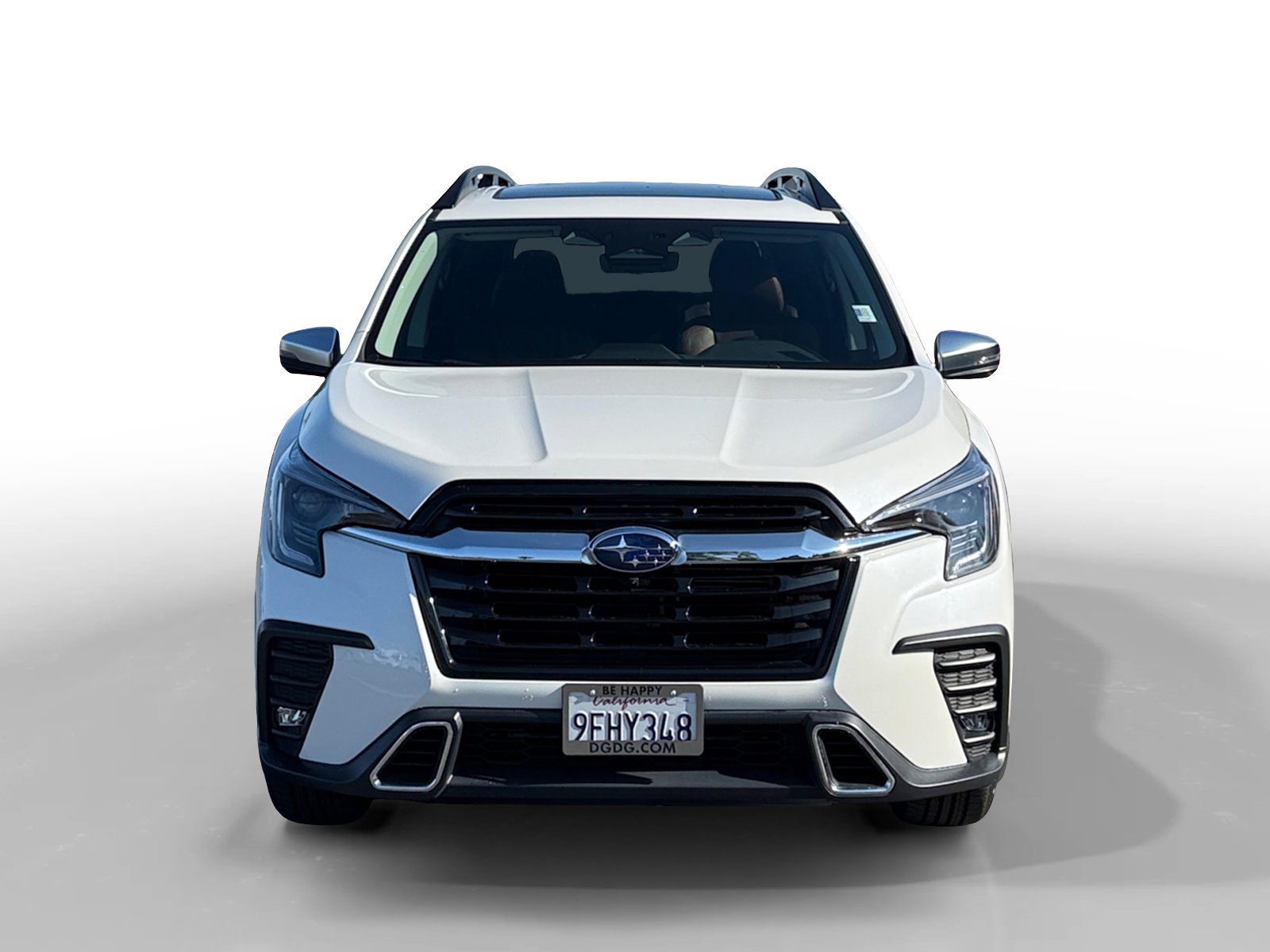 Certified 2023 Subaru Ascent Touring image 8