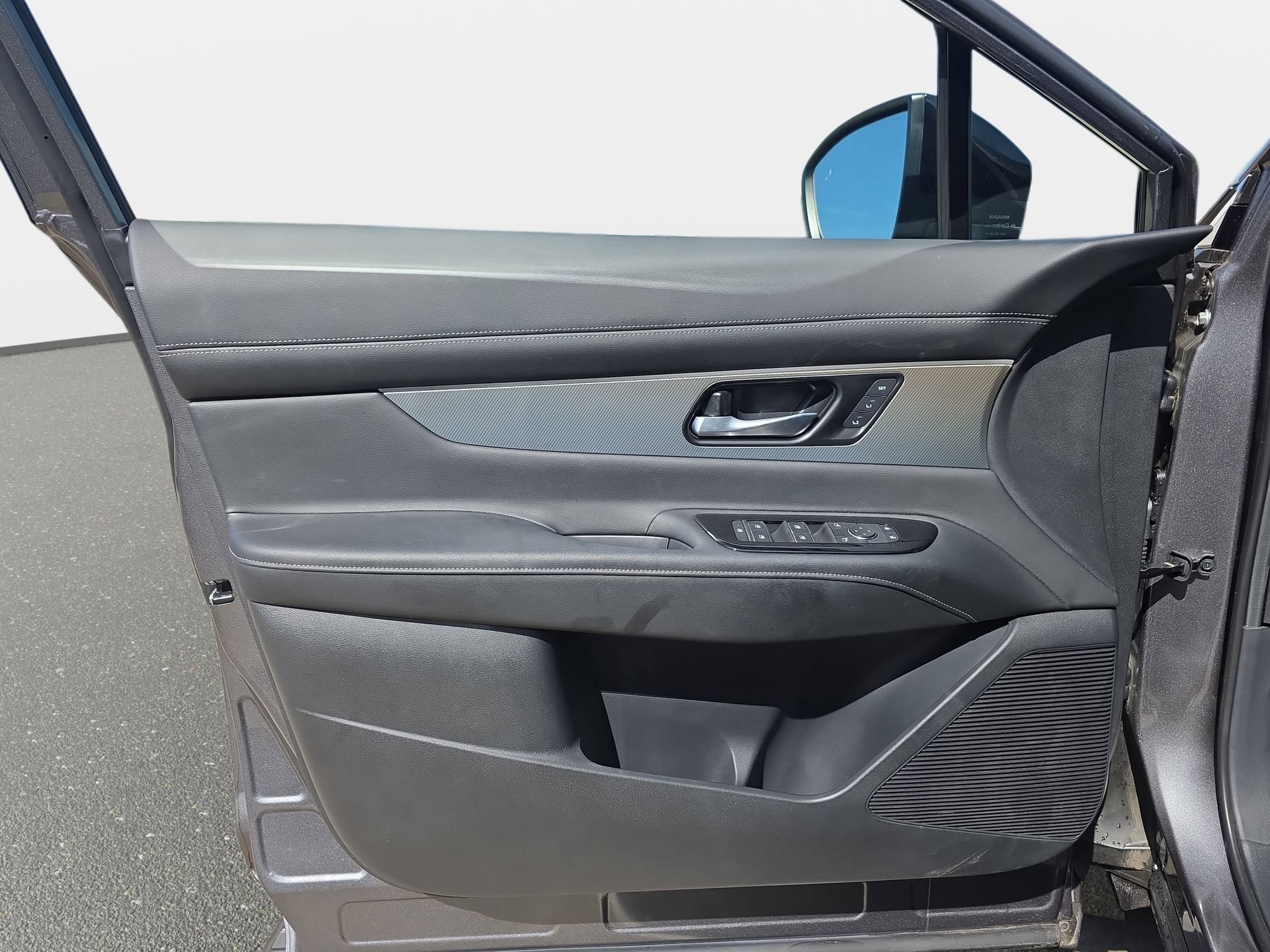 Used 2025 Nissan Murano SL w/ Cargo Package AWD/4WD image 26
