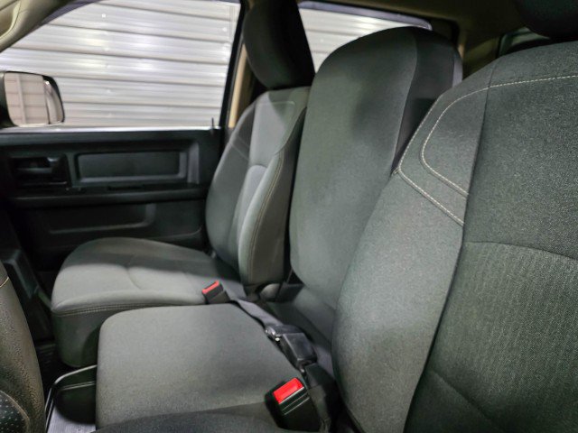 Used 2020 RAM 3500 Tradesman image 19