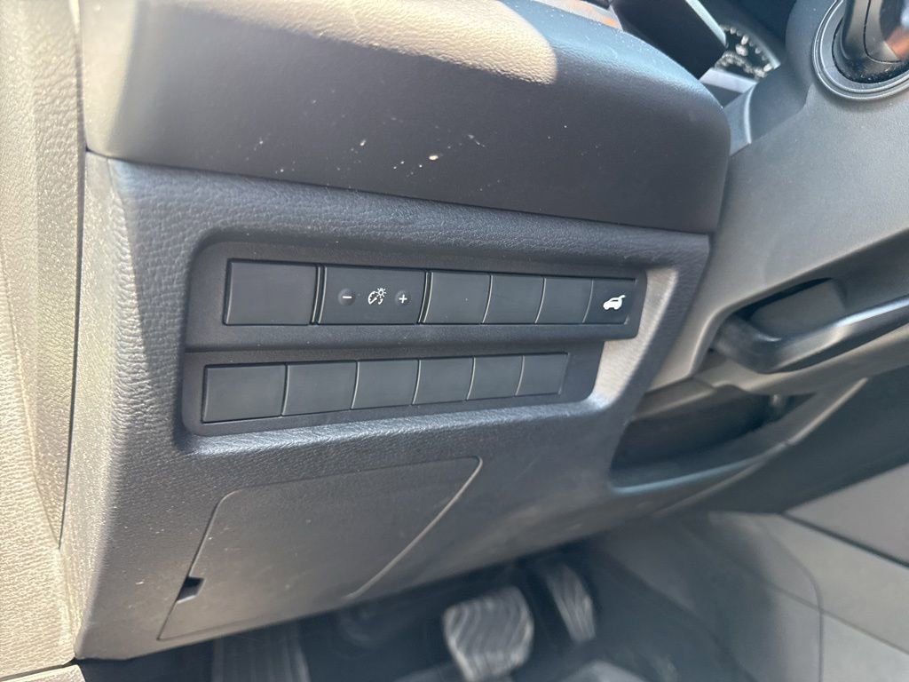 Used 2024 Mitsubishi Outlander SE FWD image 16