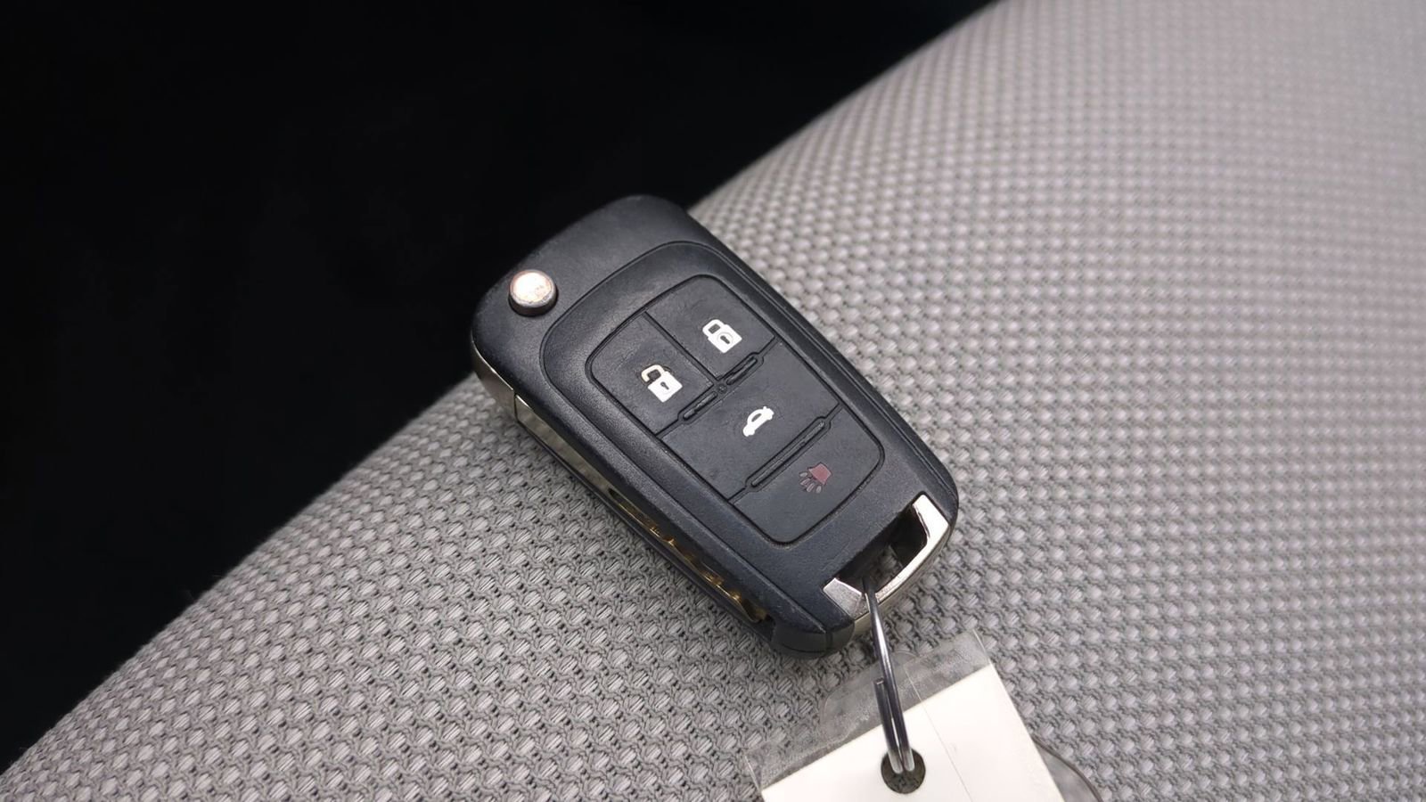 Used 2011 Chevrolet Cruze LS w/ Connectivity Package image 36