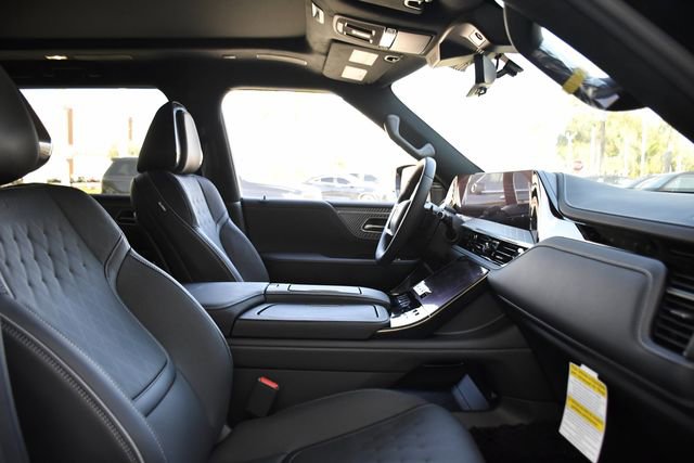 New 2026 INFINITI QX80 Autograph w/ Premium Cargo Package AWD/4WD image 33