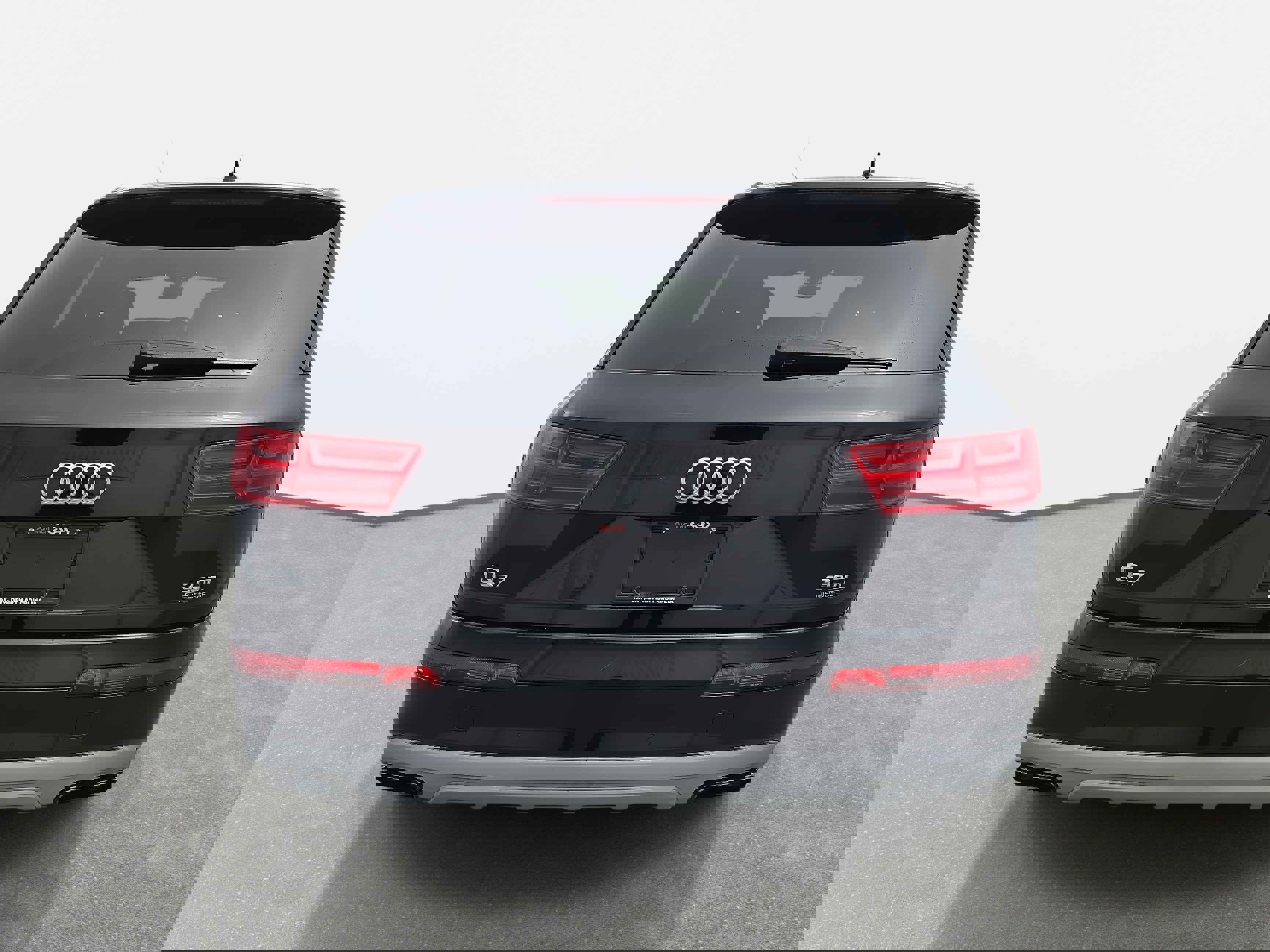 Used 2018 Audi Q7 3.0T Premium image 6