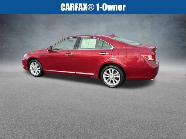 Used 2012 Lexus ES 350 image 9