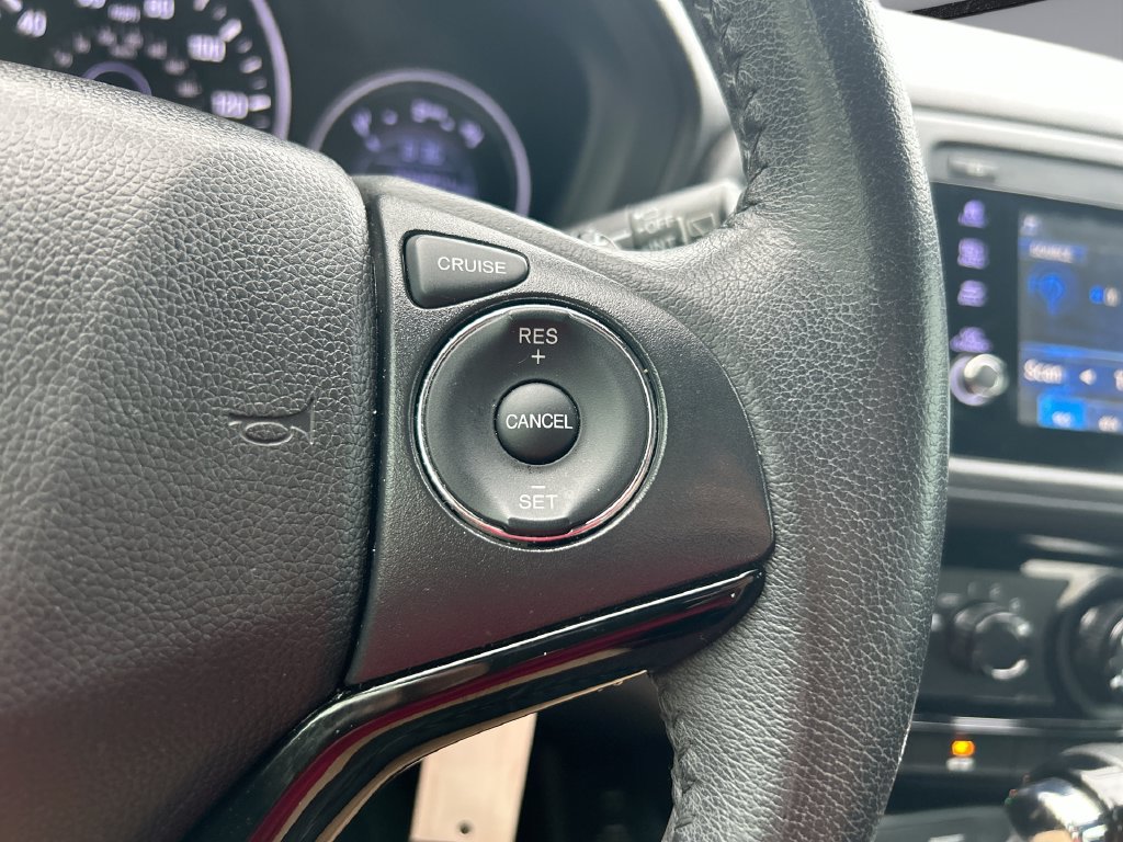 Used 2022 Honda HR-V Sport image 15