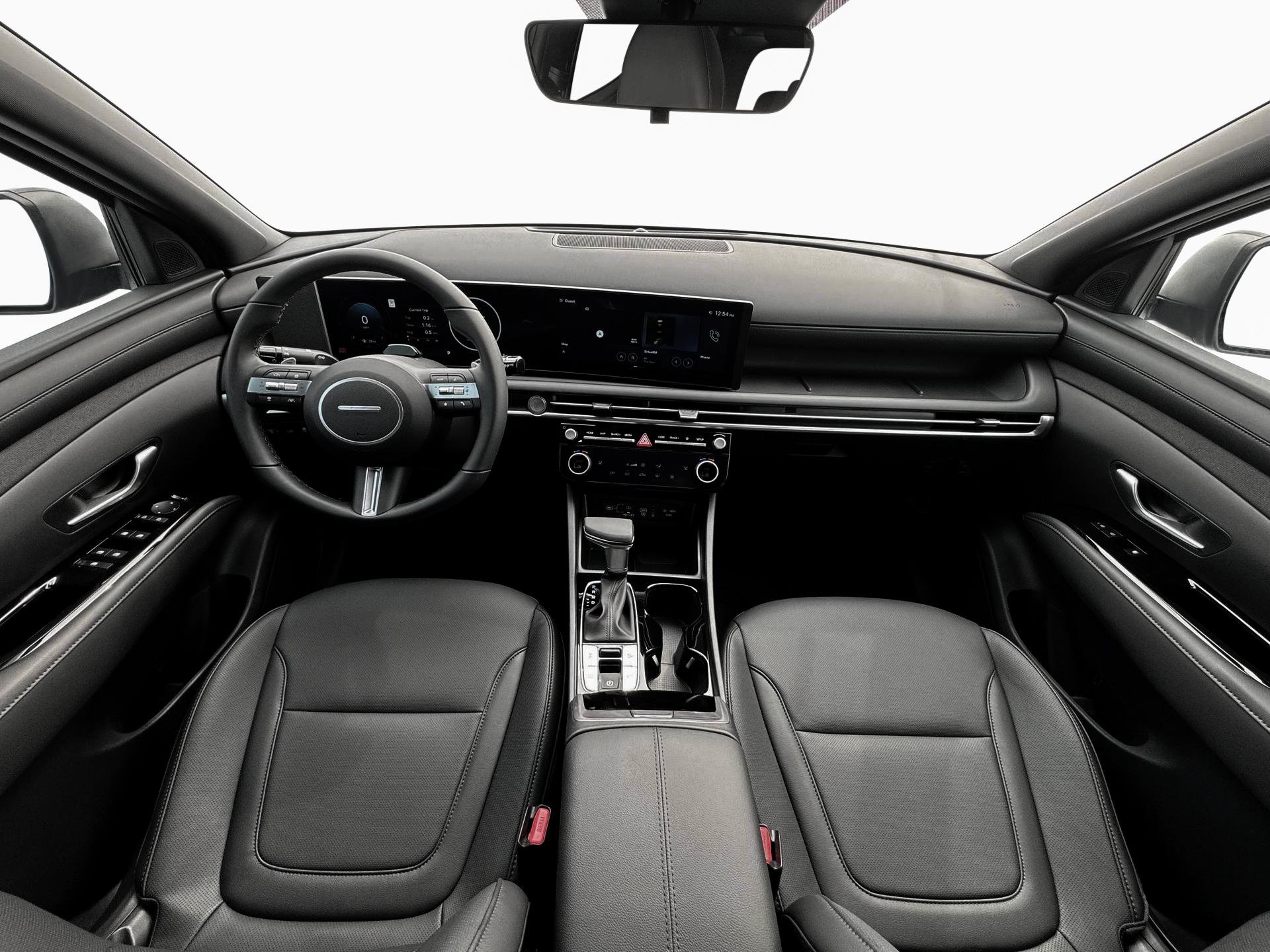 New 2025 Hyundai Santa Cruz XRT AWD/4WD image 12