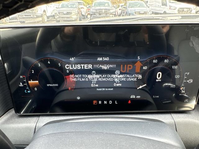 New 2026 Ford Mustang Convertible w/ Anti-Theft Package image 30