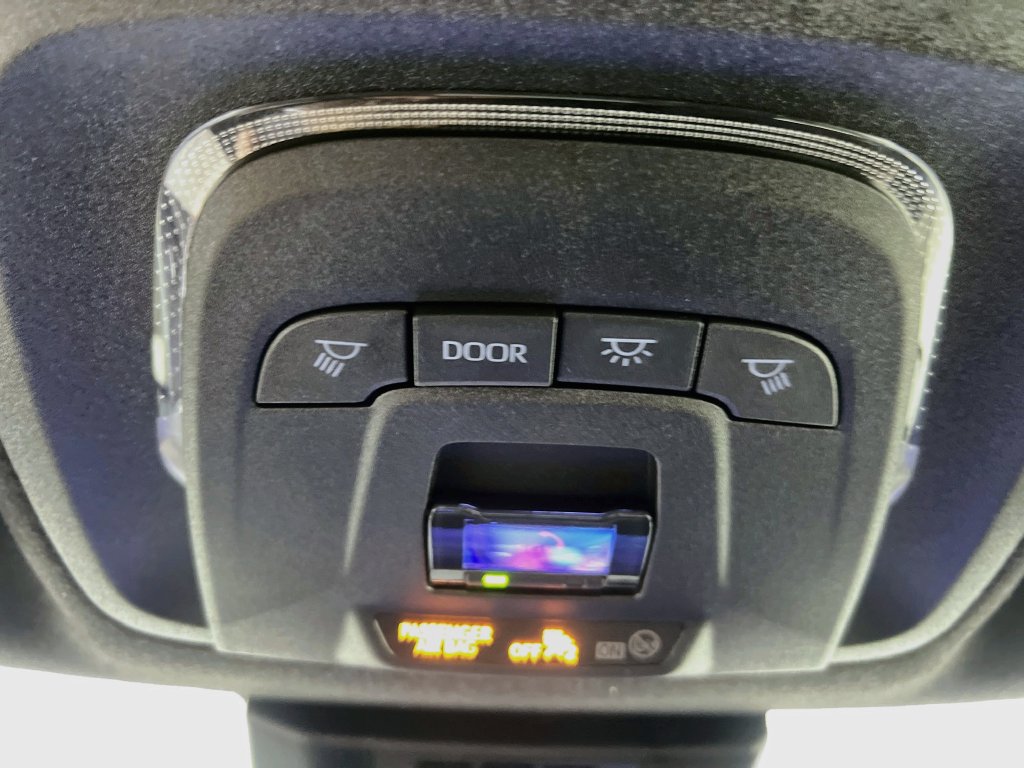 New 2027 Toyota Corolla XSE FWD image 18
