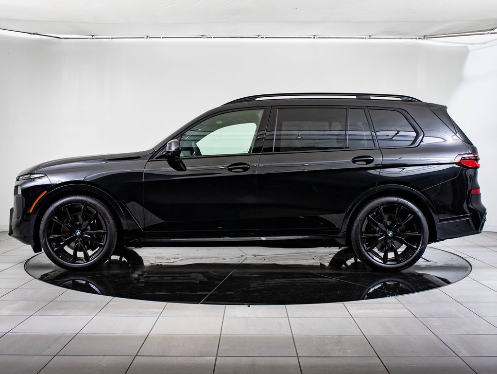 New 2026 BMW X7 xDrive40i w/ M Sport Package image 12