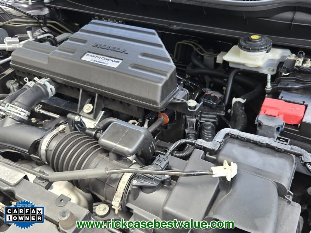 Used 2020 Honda CR-V LX image 19