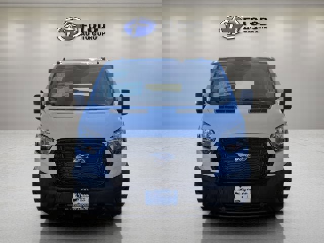New 2026 Ford Transit 350 148 Low Roof image 2