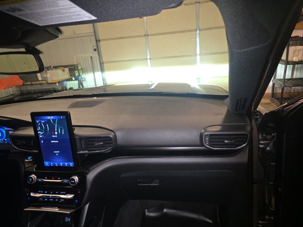 Used 2021 Ford Explorer ST w/ Equipment Group 401A AWD/4WD image 43