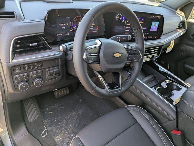 New 2026 Chevrolet Tahoe Premier w/ Sun And Tow Package AWD/4WD image 11