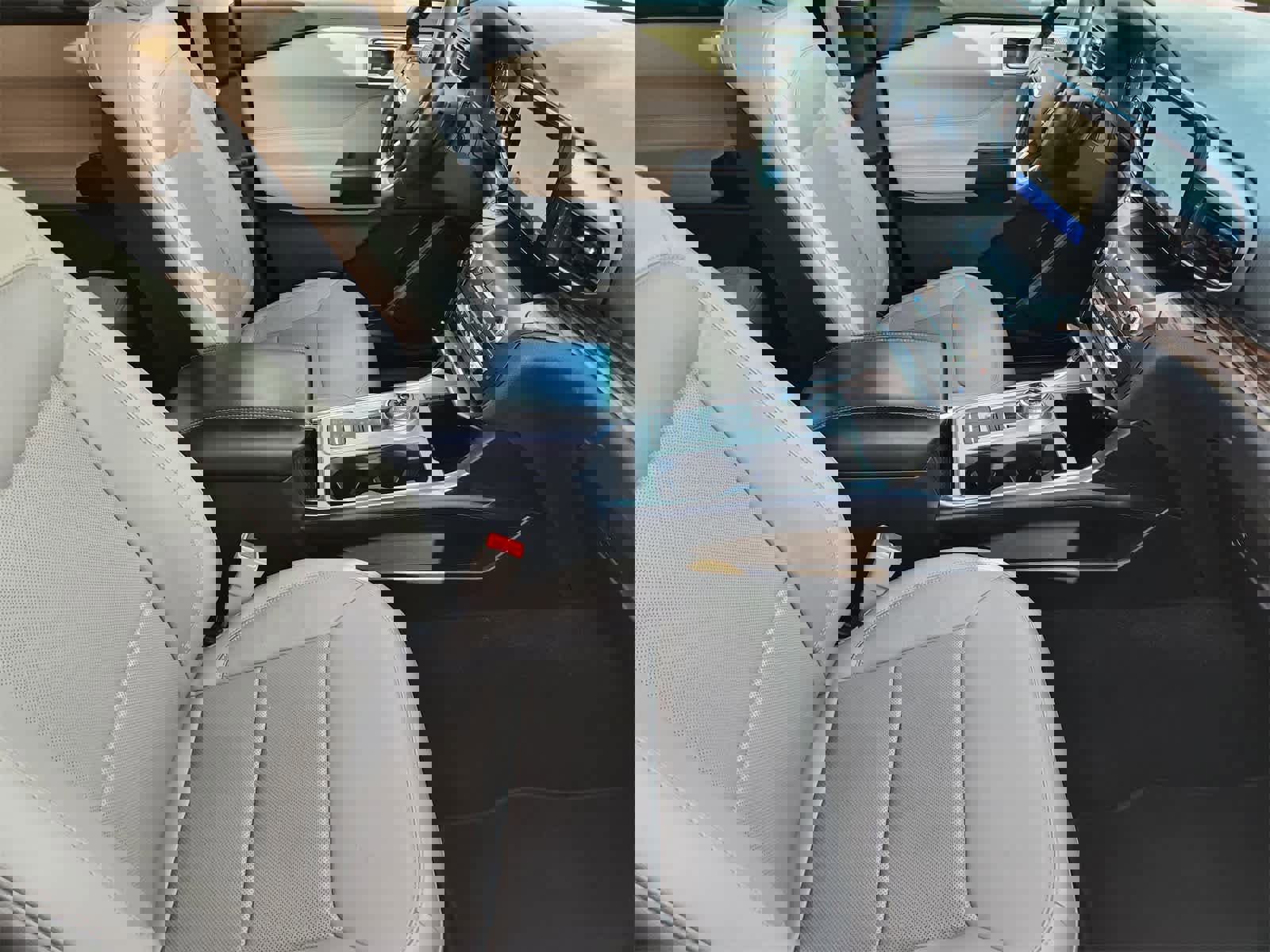 Used 2020 Ford Explorer Limited image 14