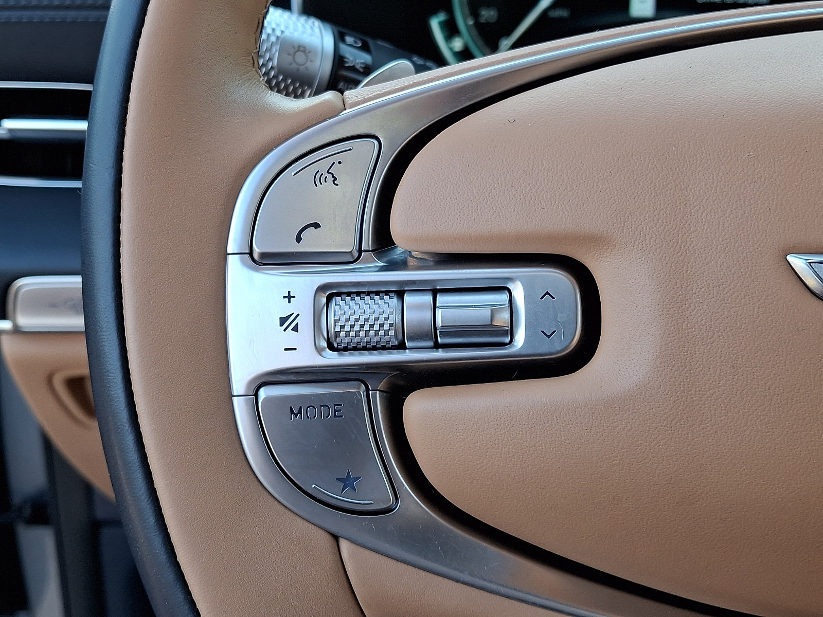 Certified 2024 Genesis GV80 3.5T w/ Prestige Package AWD/4WD image 25