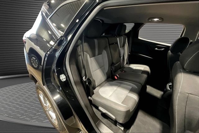 Used 2023 Chevrolet Blazer LT FWD image 22