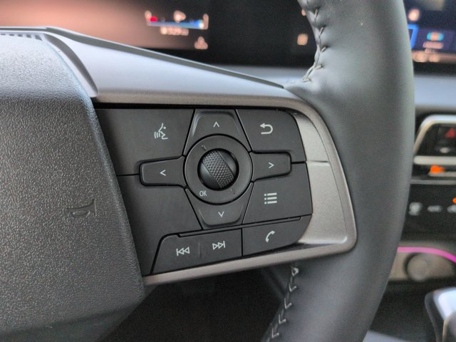 Used 2026 Nissan Sentra SV w/ SV Convenience Package FWD image 23