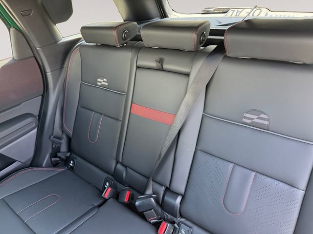 Certified 2026 MINI Cooper Countryman S AWD/4WD image 10