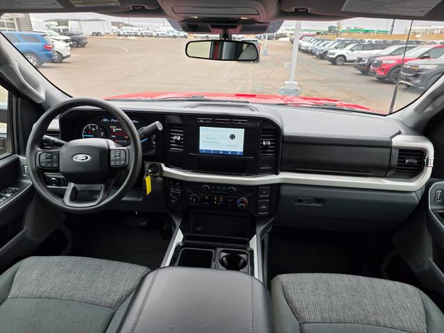 Used 2024 Ford F350 XLT w/ 360-Degree Camera Package image 13