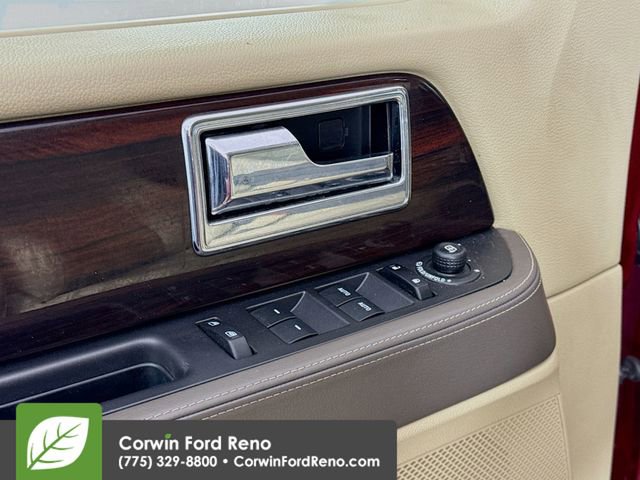 Used 2016 Lincoln Navigator L Reserve image 18