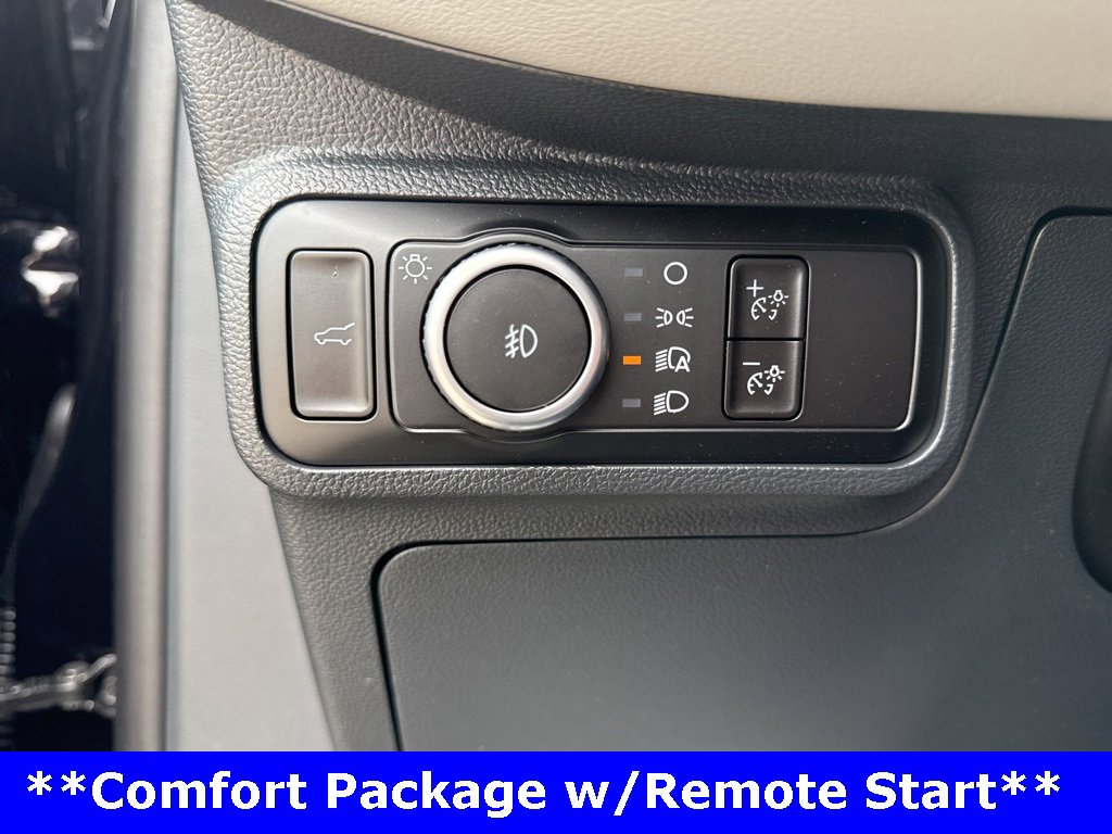 New 2026 Ford Explorer Active w/ Active Comfort Package image 27