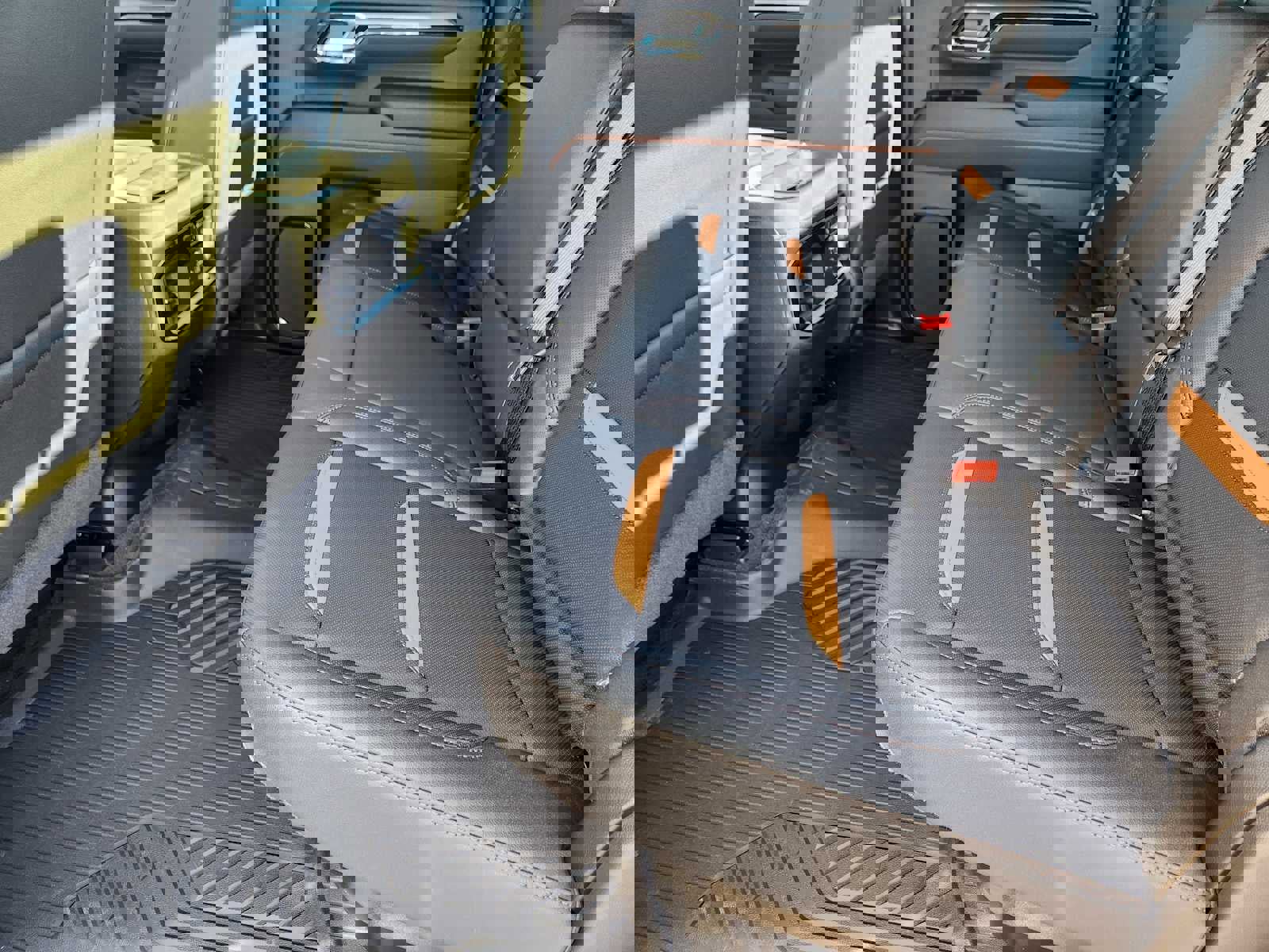 New 2026 GMC Sierra 2500 AT4 w/ AT4 Premium Plus Package image 11