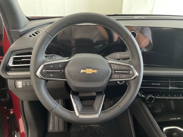 New 2026 Chevrolet Traverse LT w/ Sun and Wheel Package AWD/4WD image 38
