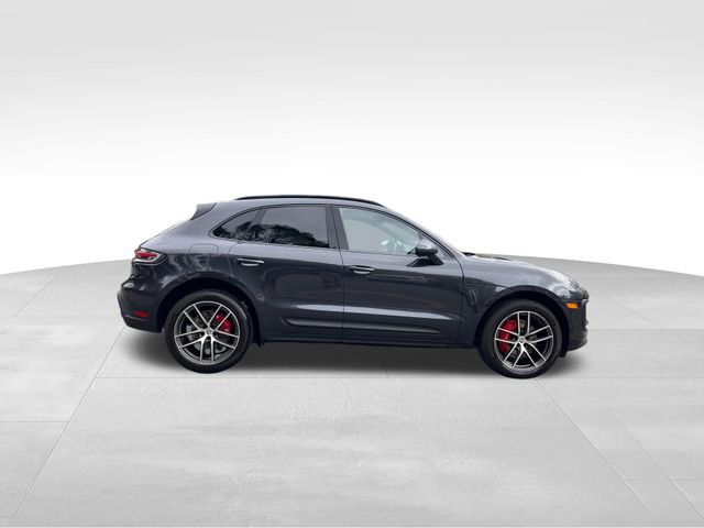 Used 2023 Porsche Macan S image 6